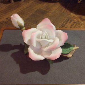 Vintage Andrea by Sadek "Dusty Rose"